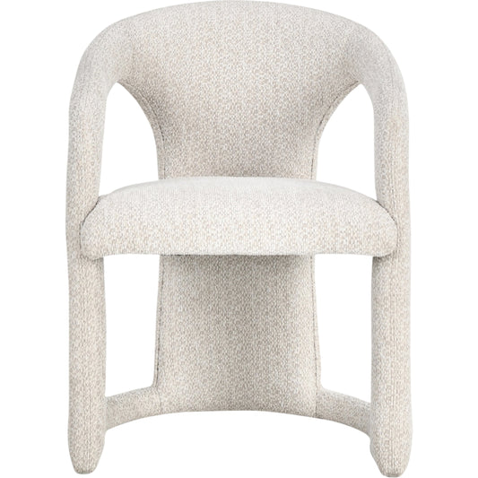 Archie Dining Chair by Classic Home. Made from unique in a modern style.