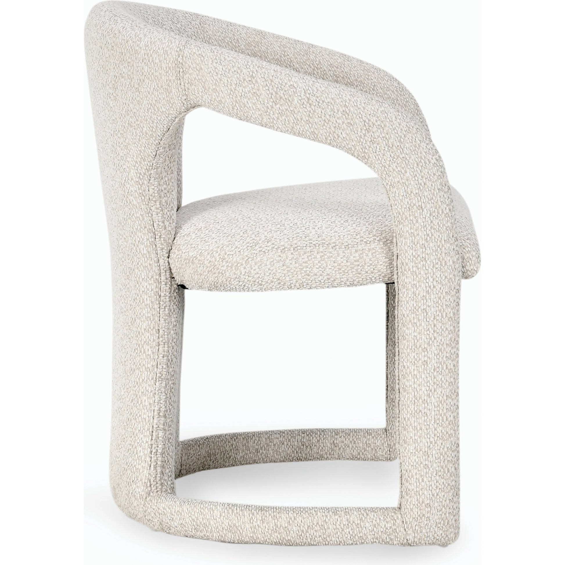 Archie Dining Chair by Classic Home. Made from unique in a modern style.