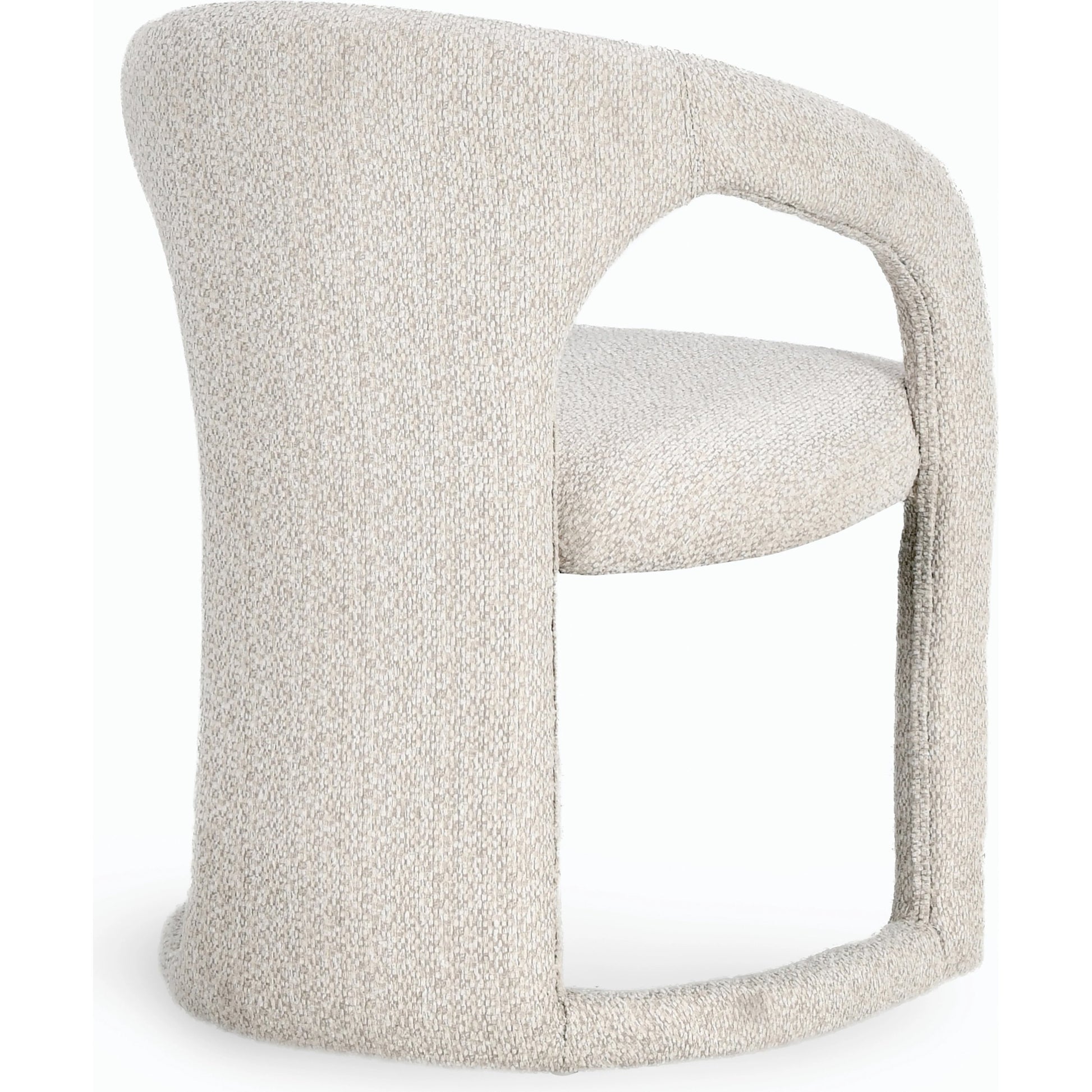 Archie Dining Chair by Classic Home. Made from unique in a modern style.