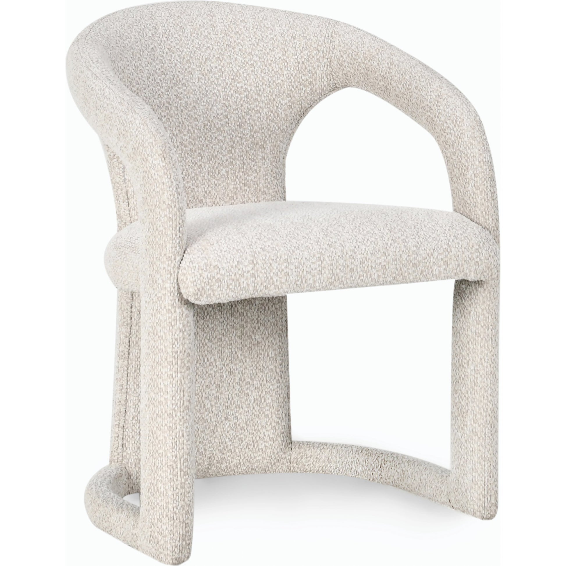Archie Dining Chair by Classic Home. Made from unique in a modern style.