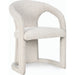Archie Dining Chair by Classic Home. Made from unique in a modern style.
