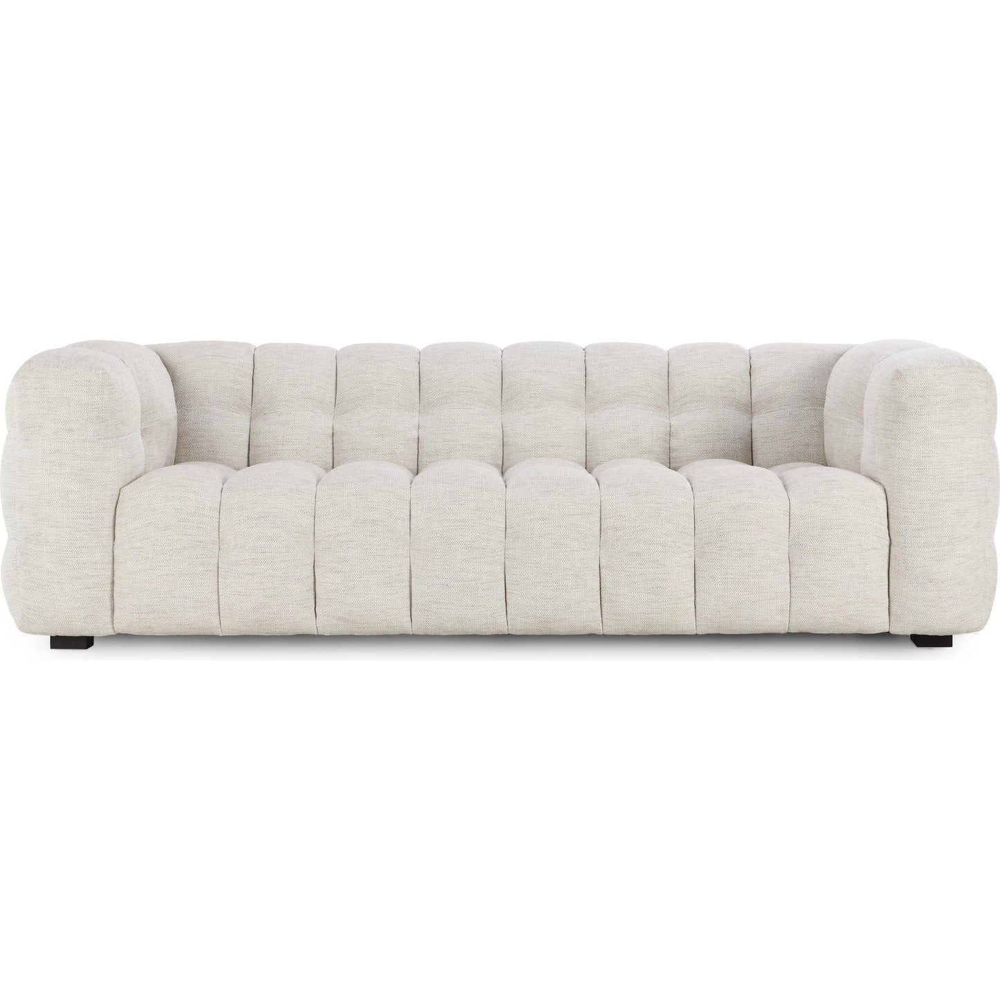 014 SI-2238927 | Additional Silo | Walter Tufted Fabric Beige Sofa by Classic Home. Made from unique in a transitional style.