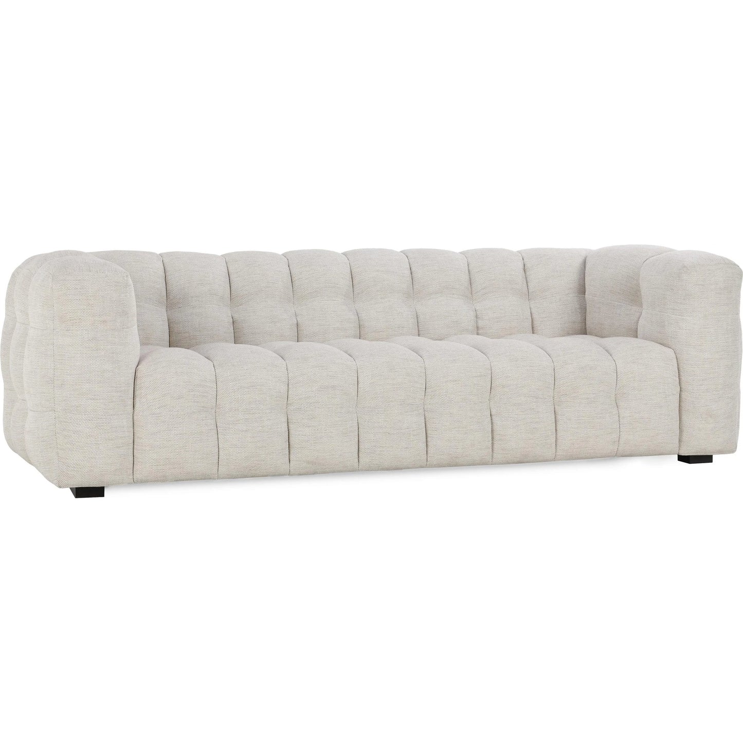 008 SI-2238927 | Primary Silo | Walter Tufted Fabric Beige Sofa by Classic Home. Made from unique in a transitional style.