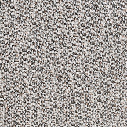 Walter Two-Piece Left Chaise Sectional by Classic Home in taupe. Made from 100% polyester, rubberwood in a transitional style.