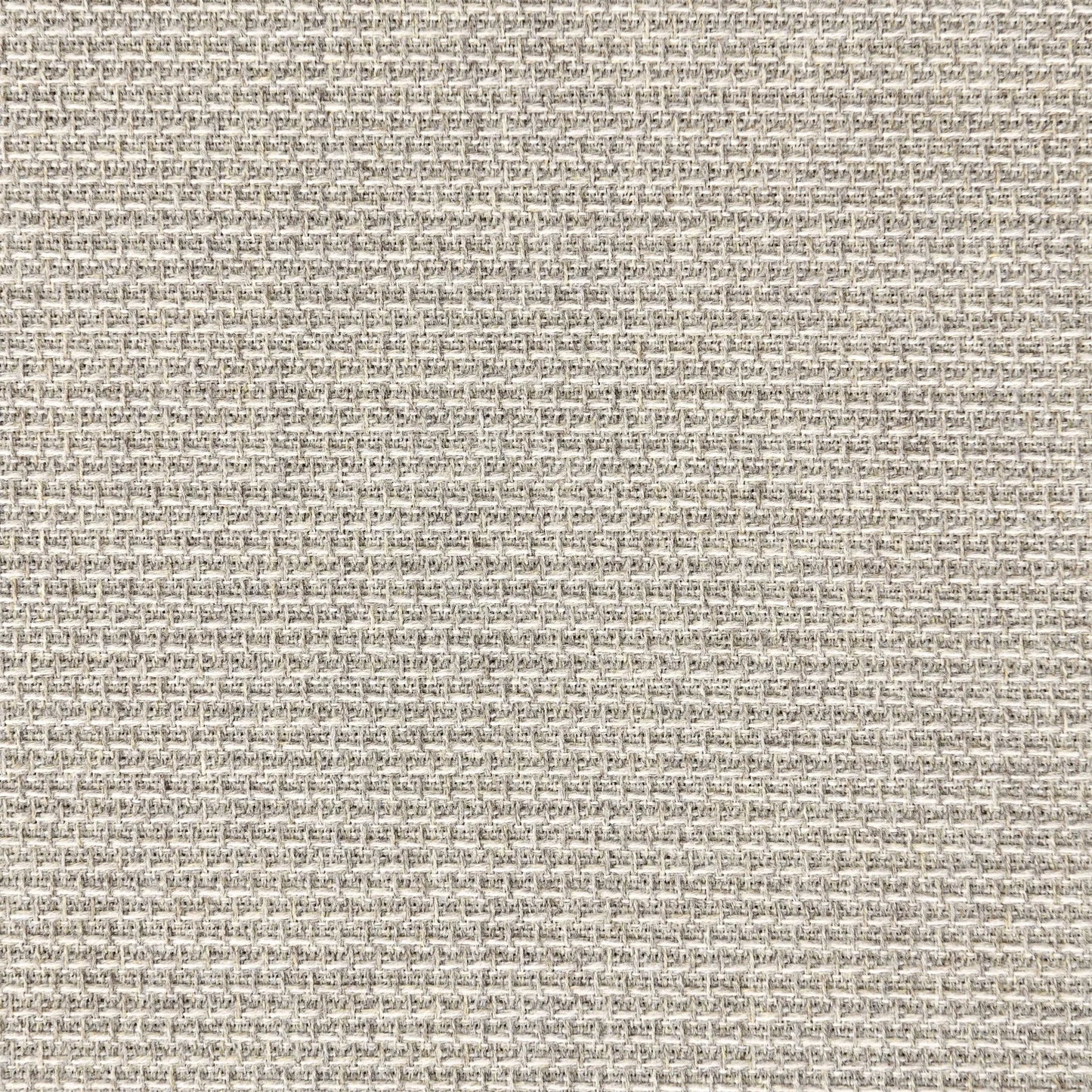 013 SI-2353748 | Closeup | Livia Outdoor Teak Modular Sectional by Classic Home in taupe. Made from teaak wood, 100% acrylic in a transitional style.