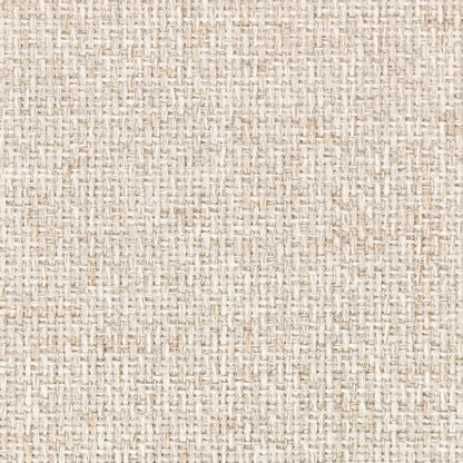 Collins Outdoor Accent Chair by Classic Home in natural, sand. Made from synthetic rope, 100% olefin, mahogany wood in a rustic style.