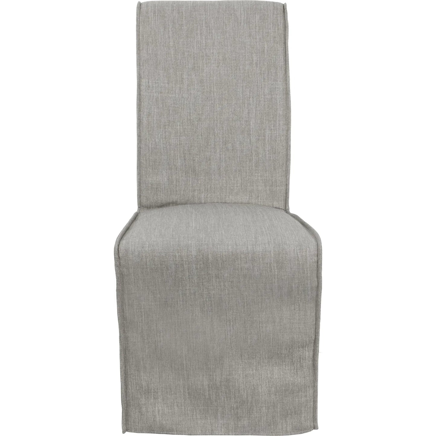 000 SI-2237305 | Additional Silo | Jordan Upholstered Fabric Dining Chair (Set of 2) by Classic Home. Made from unique in a transitional style.
