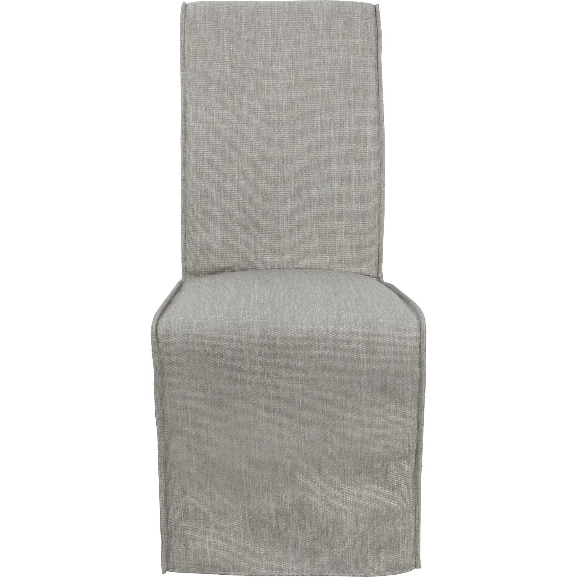 Jordan Upholstered Fabric Dining Chair (Set of 2) by Classic Home. Made from unique in a transitional style.
