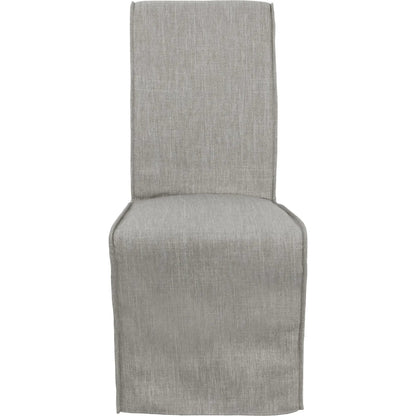 Jordan Upholstered Fabric Dining Chair (Set of 2) by Classic Home. Made from unique in a transitional style.
