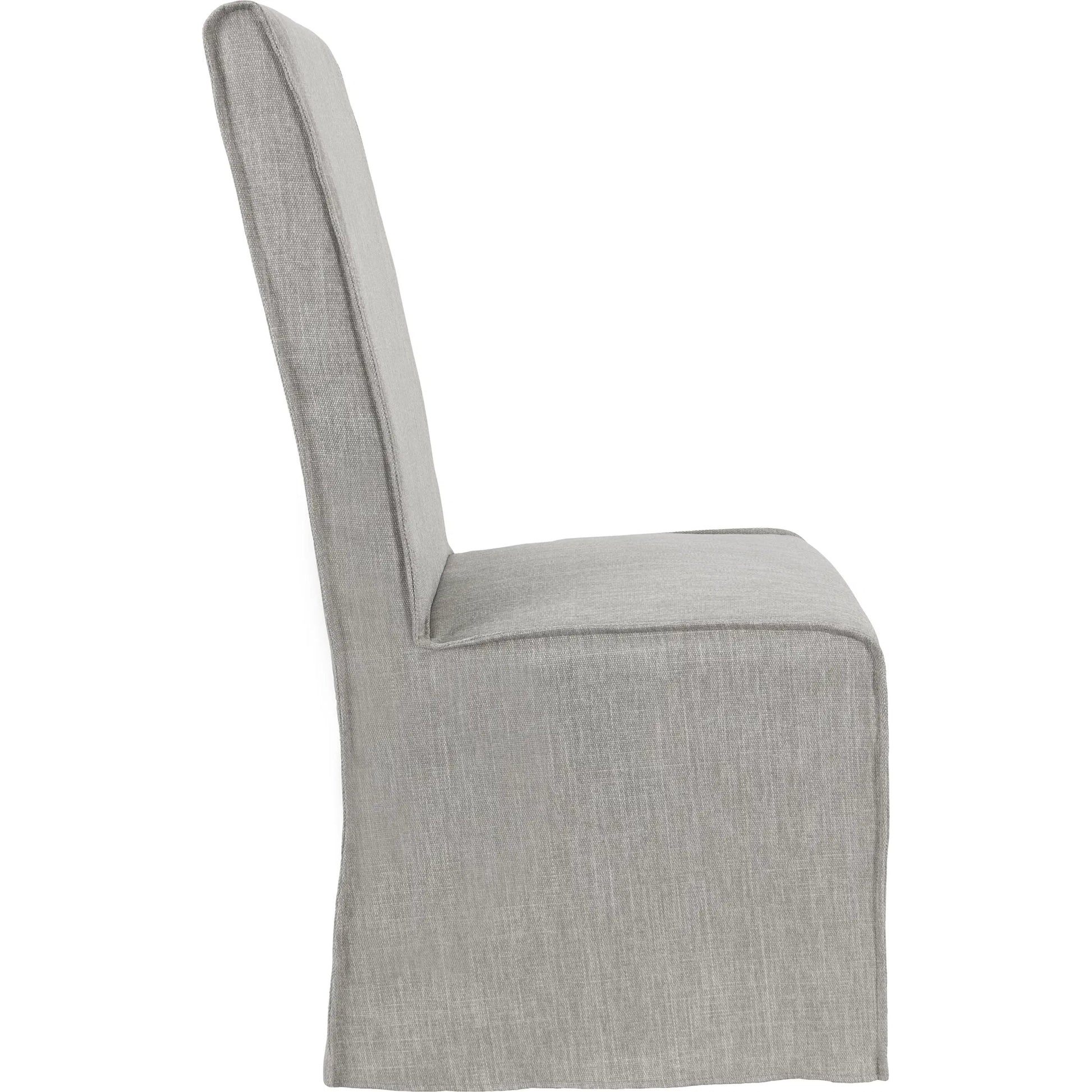 Jordan Upholstered Fabric Dining Chair (Set of 2) by Classic Home. Made from unique in a transitional style.