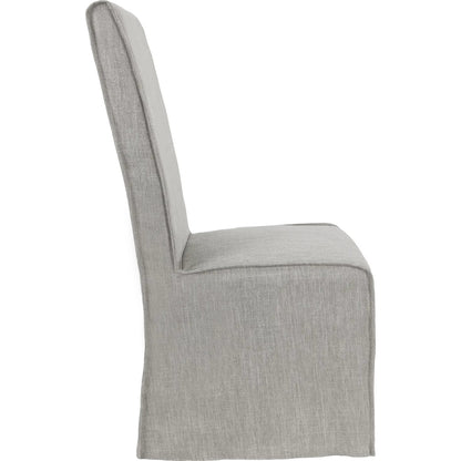 Jordan Upholstered Fabric Dining Chair (Set of 2) by Classic Home. Made from unique in a transitional style.
