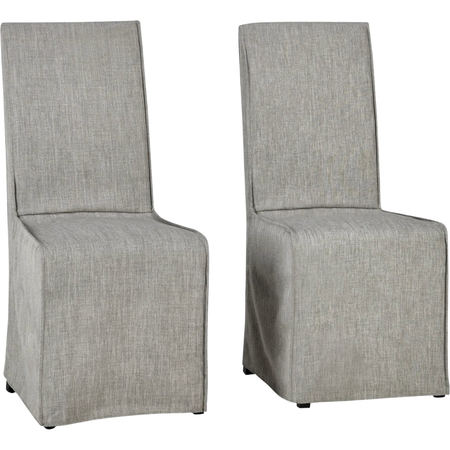 010 SI-2237305 | Primary Silo | Jordan Upholstered Fabric Dining Chair (Set of 2) by Classic Home. Made from unique in a transitional style.