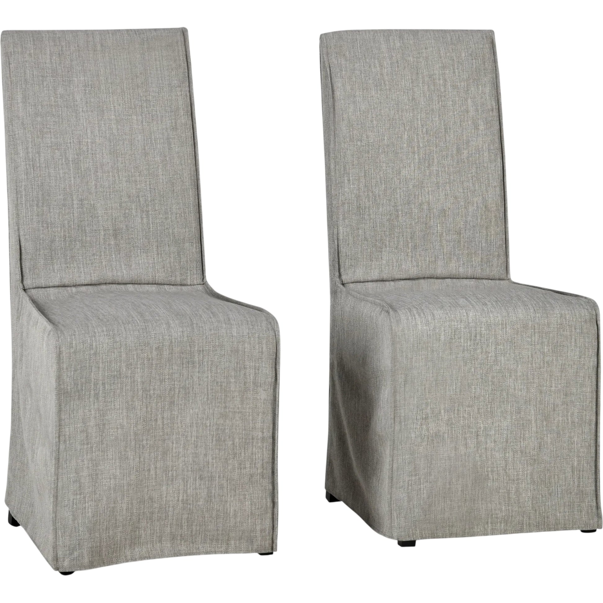 Jordan Upholstered Fabric Dining Chair (Set of 2) by Classic Home. Made from unique in a transitional style.