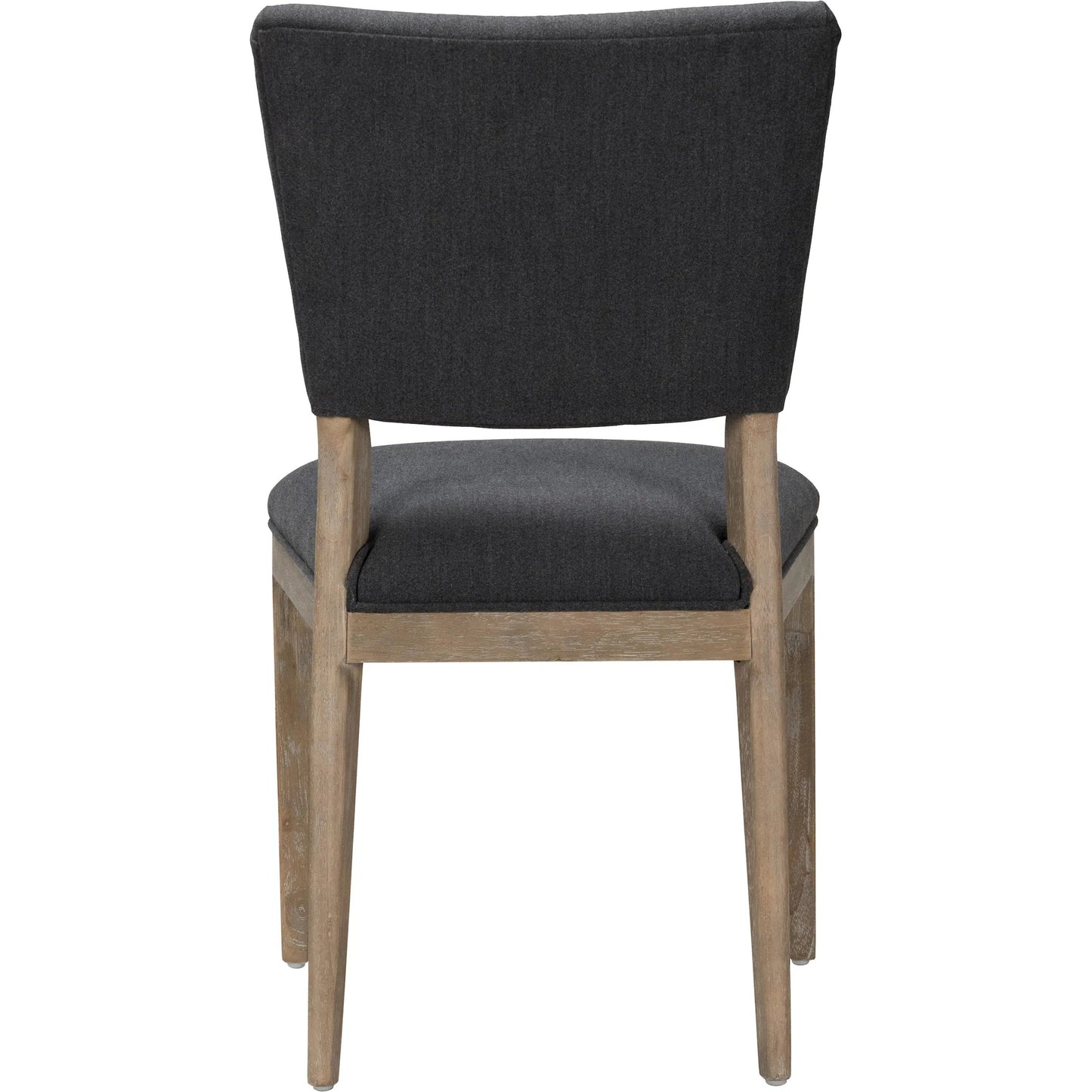 002 SI-2237314 | Additional Silo | Phillip Upholstered Fabric Dining Chair (Set of 2) by Classic Home in gray. Made from unique in a modern style.