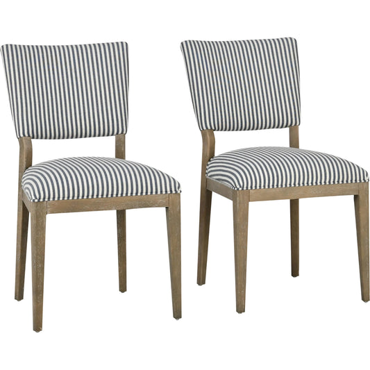 001 SI-2237316 | Primary Silo | Phillip Upholstered Fabric Dining Chair (Set of 2) by Classic Home. Made from unique in a modern style.