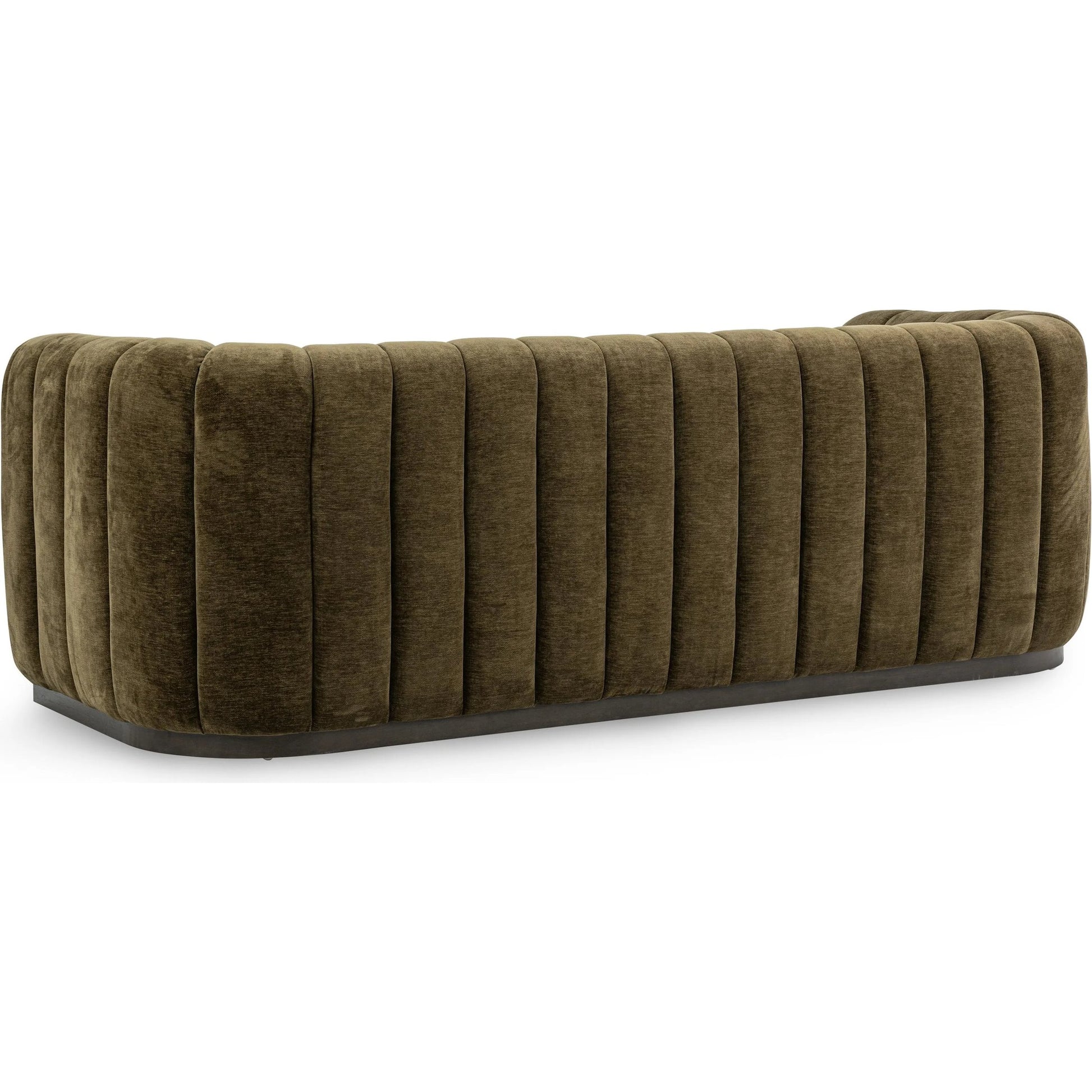Vanty Upholstered Fabric Sofa by Classic Home. Made from 100% polyester, rubber wood in a unique style.