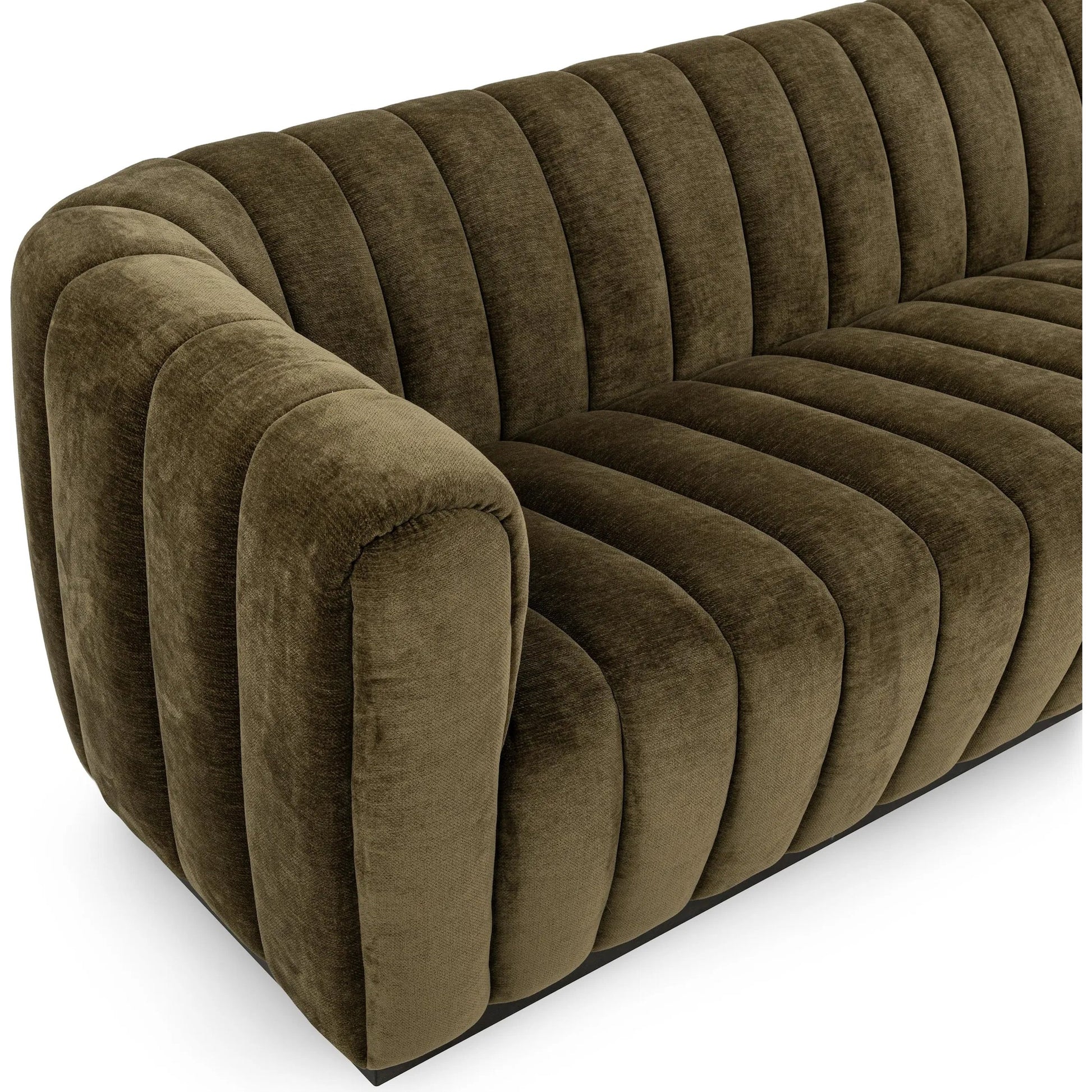 Vanty Upholstered Fabric Sofa by Classic Home. Made from 100% polyester, rubber wood in a unique style.
