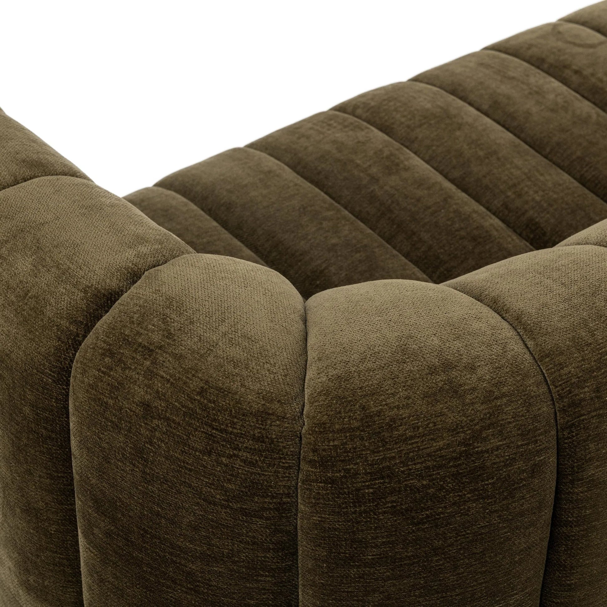 Vanty Upholstered Fabric Sofa by Classic Home. Made from 100% polyester, rubber wood in a unique style.