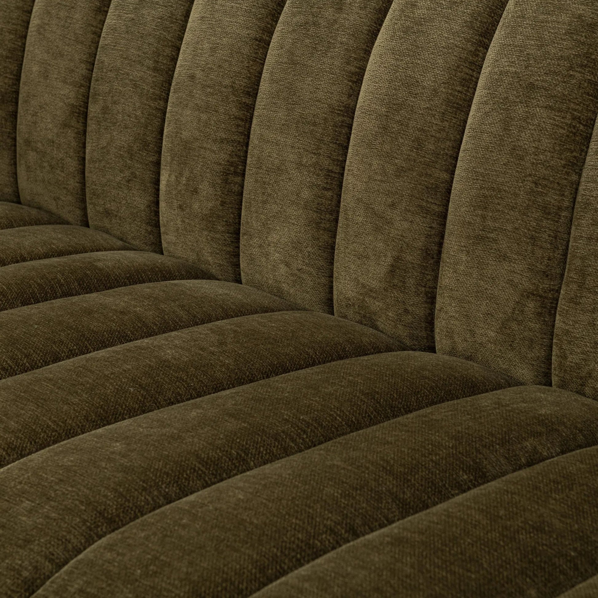Vanty Upholstered Fabric Sofa by Classic Home. Made from 100% polyester, rubber wood in a unique style.
