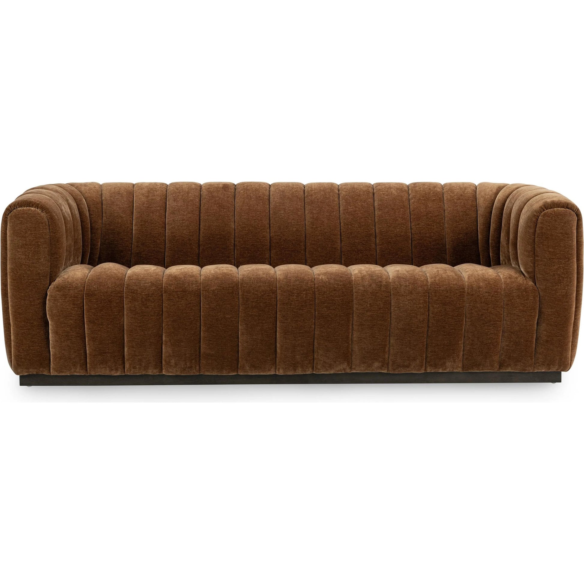 Vanty Upholstered Fabric Sofa by Classic Home. Made from 100% polyester, rubber wood in a unique style.
