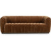 Vanty Upholstered Fabric Sofa by Classic Home. Made from 100% polyester, rubber wood in a unique style.