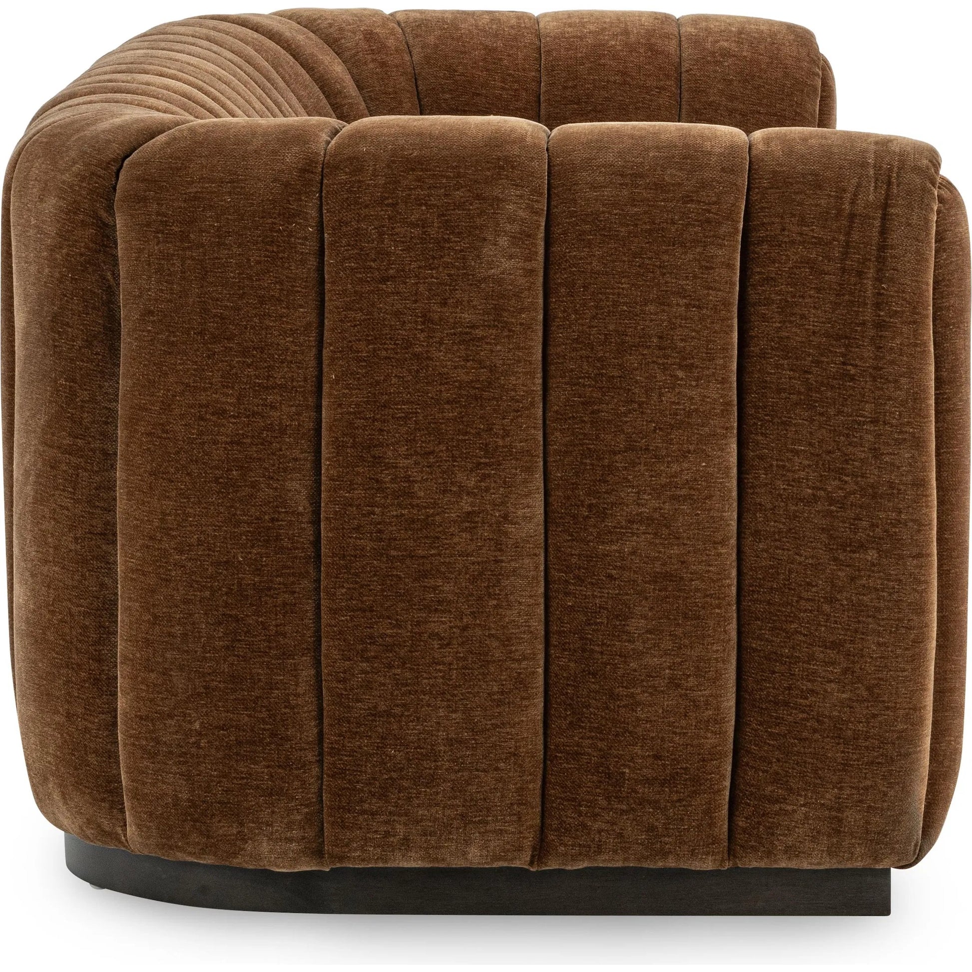Vanty Upholstered Fabric Sofa by Classic Home. Made from 100% polyester, rubber wood in a unique style.