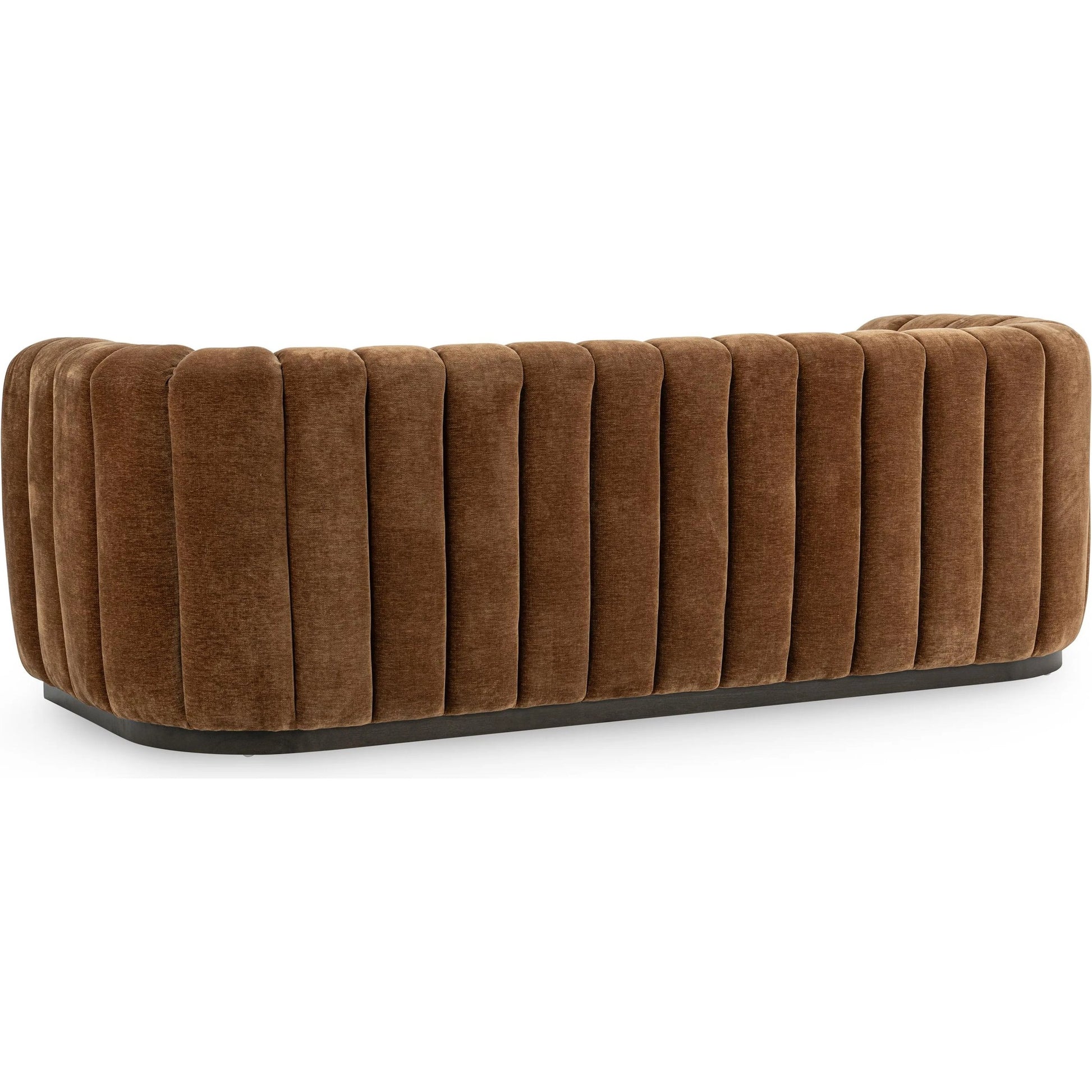 Vanty Upholstered Fabric Sofa by Classic Home. Made from 100% polyester, rubber wood in a unique style.