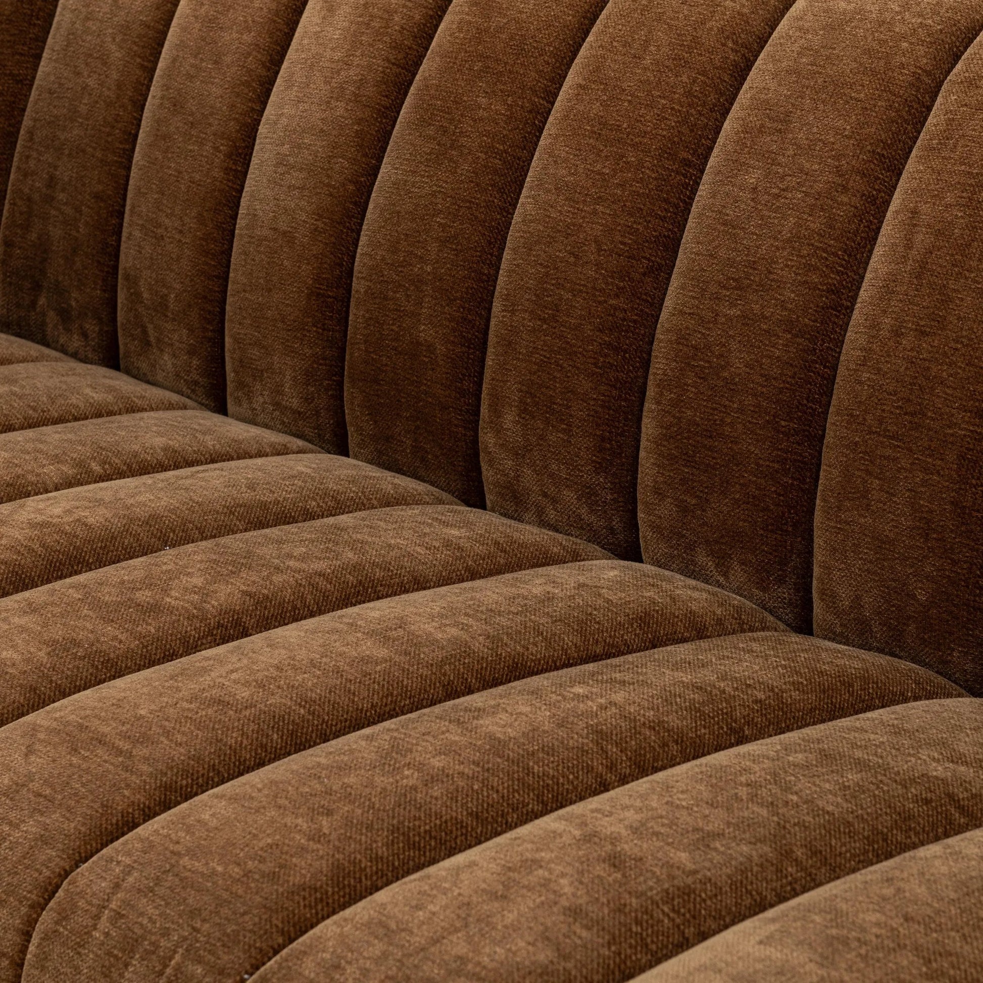 Vanty Upholstered Fabric Sofa by Classic Home. Made from 100% polyester, rubber wood in a unique style.