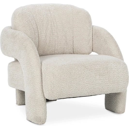 001 SI-2303337 | Primary Silo | Salino Upholstered Fabric Lounge Accent Chair by Classic Home. Made from 100% polyester, rubber wood in a unique style.