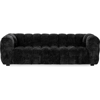 Walter Tufted Fabric Beige Sofa by Classic Home. Made from unique in a transitional style.