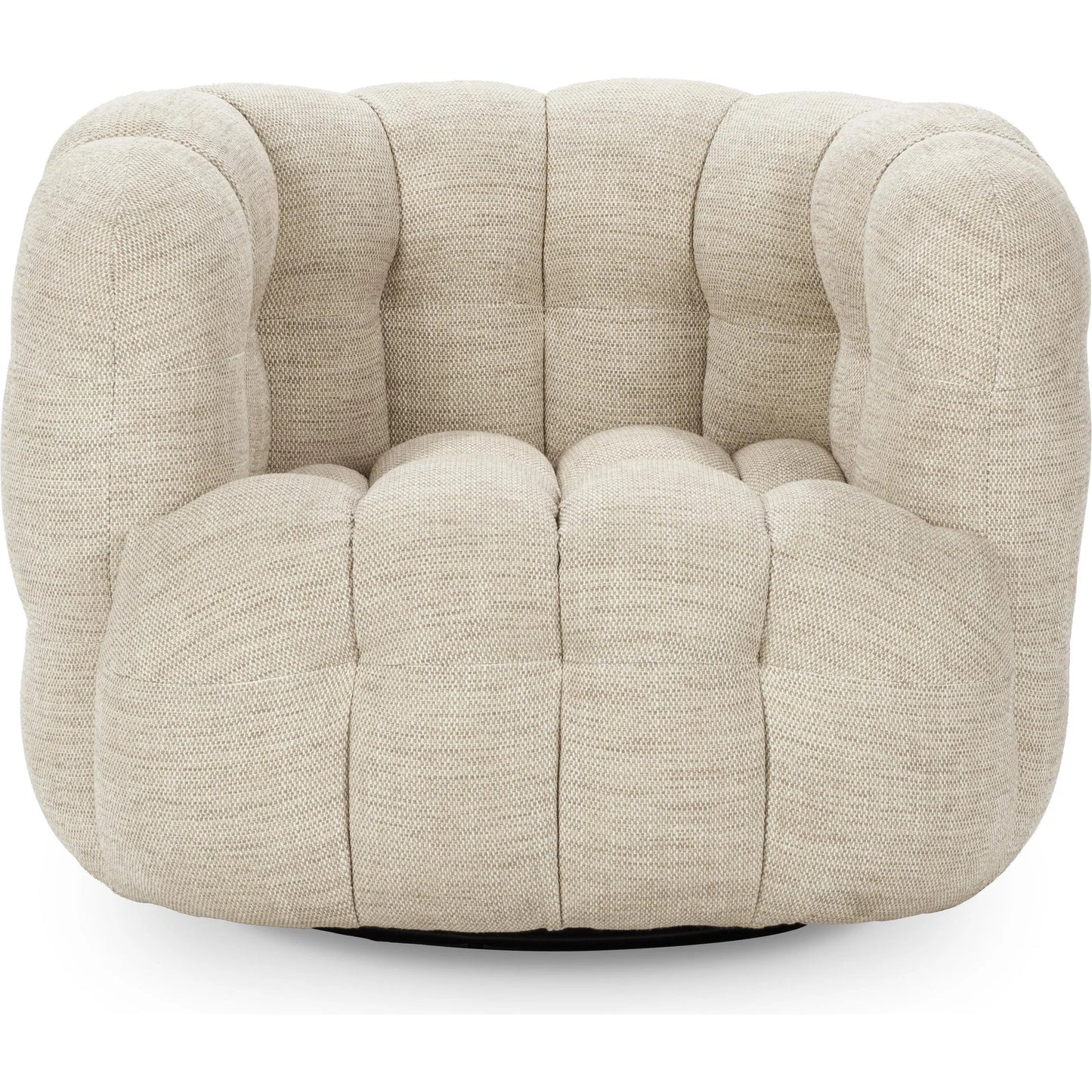 003 SI-2353840 | Additional Silo | Walter Upholstered Swivel Accent Chair by Classic Home. Made from unique in a transitional style.