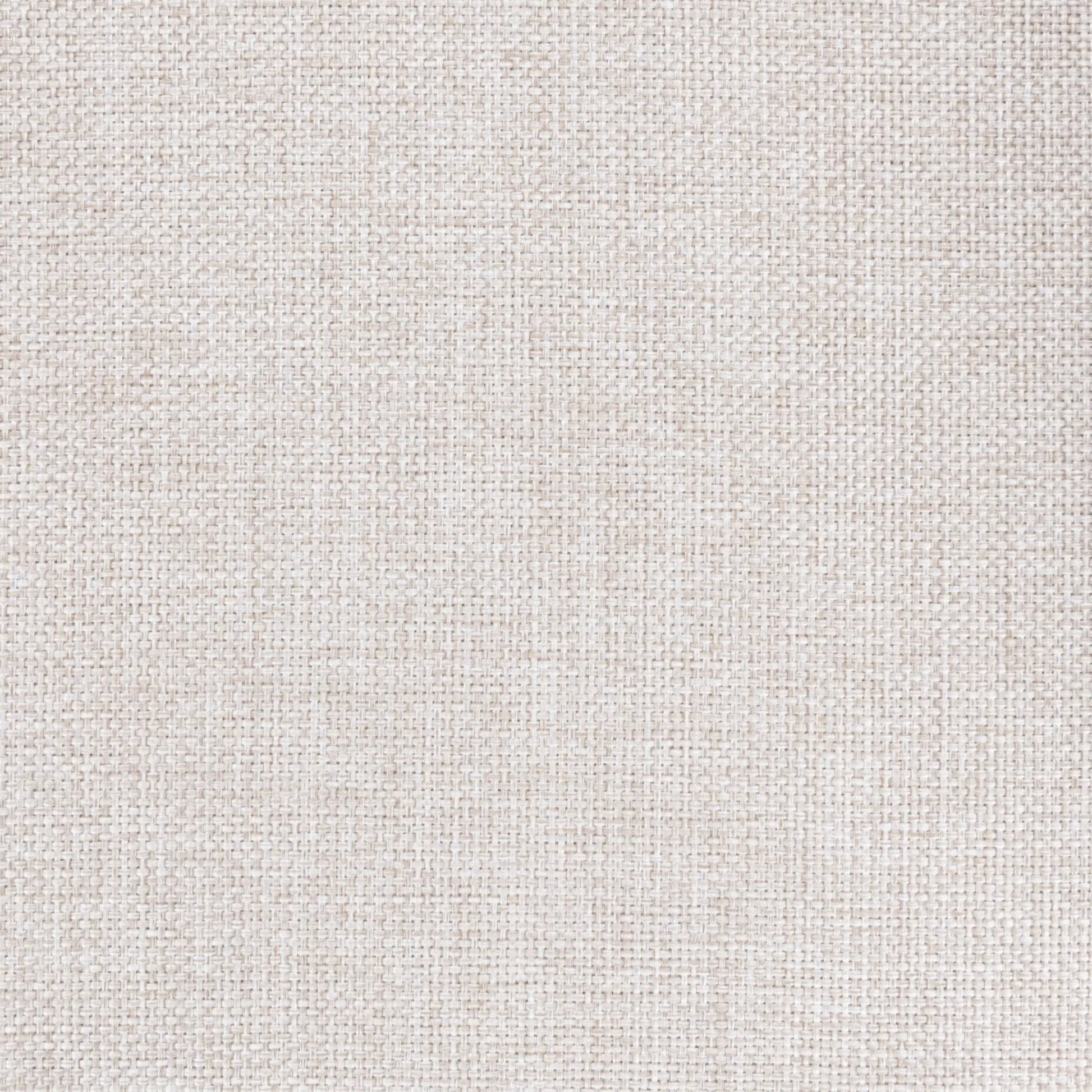 Rey Stool by Kosas Home in natural, beige. Made from banana leaf, mahogany wood, 100% polyester in a rustic style.