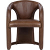 Bison Brown