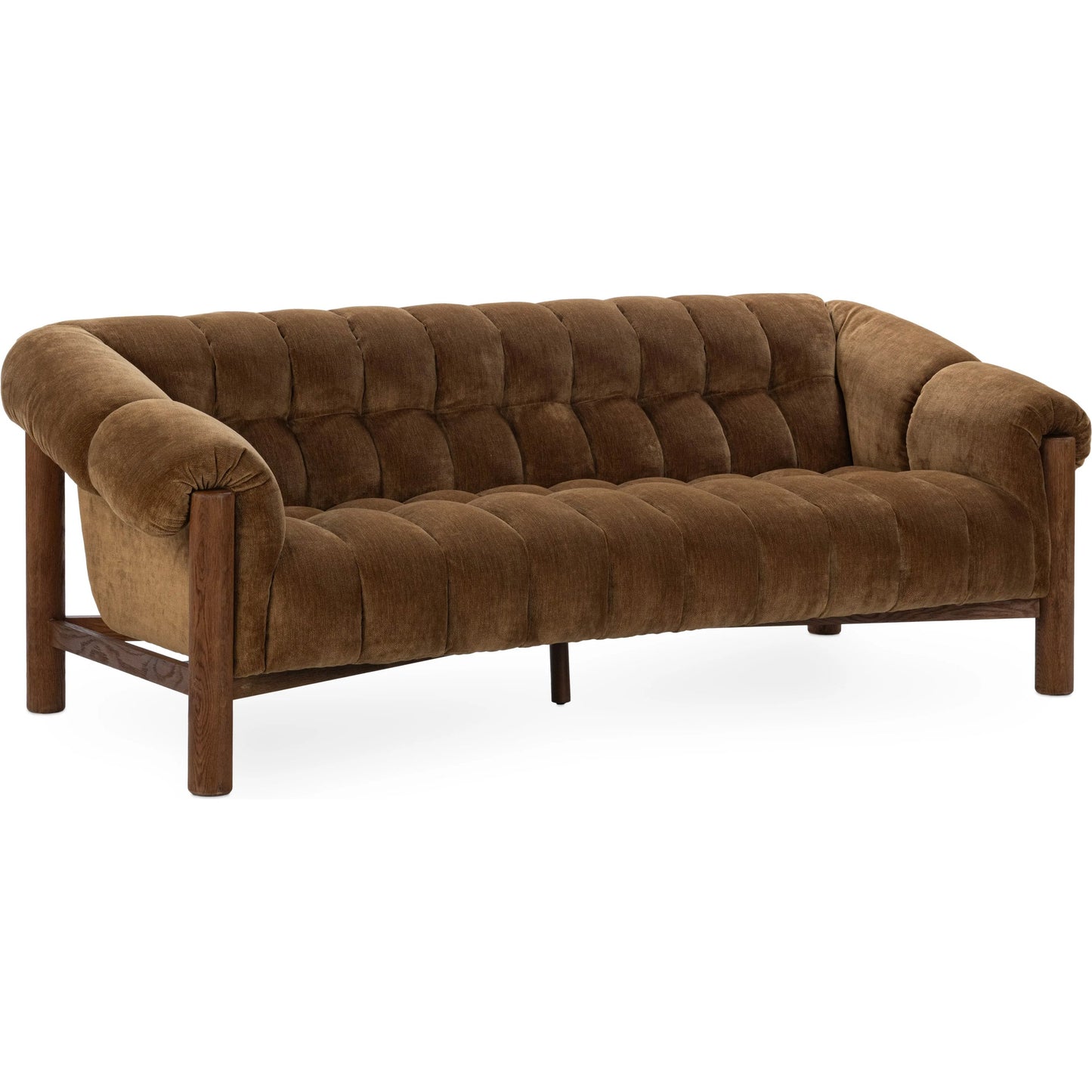 004 SI-2518868 | Additional Silo | Sansa Sofa by Classic Home. Made from 100% polyester, oak wood in a eclectic & global style.