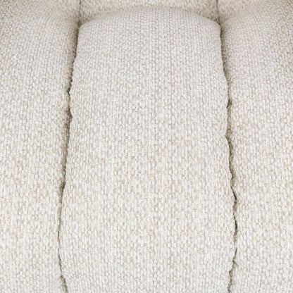 Sansa Accent Chair by Classic Home. Made from 100% polyester, oak wood in a eclectic & global style.