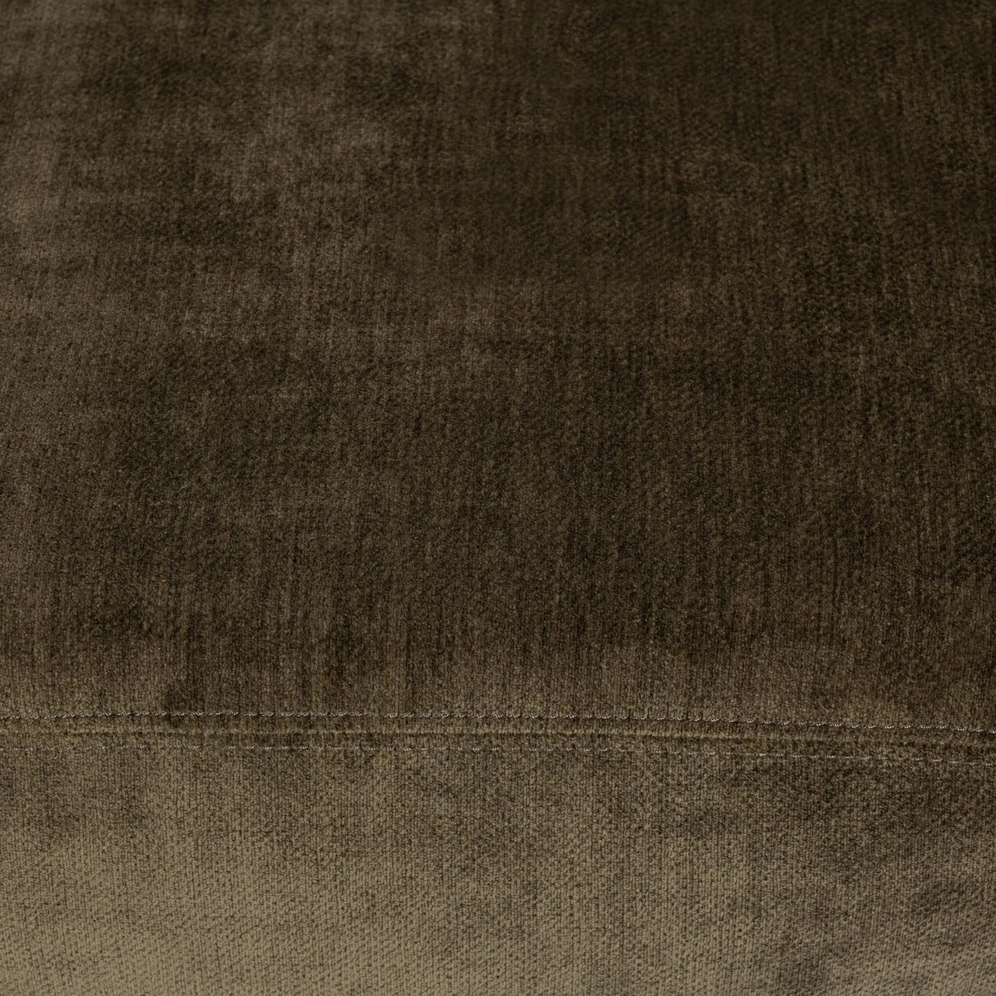 006 SI-2518872 | Closeup | Nico Accent Chair by Classic Home in olive green. Made from 100% polyester in a traditional style.