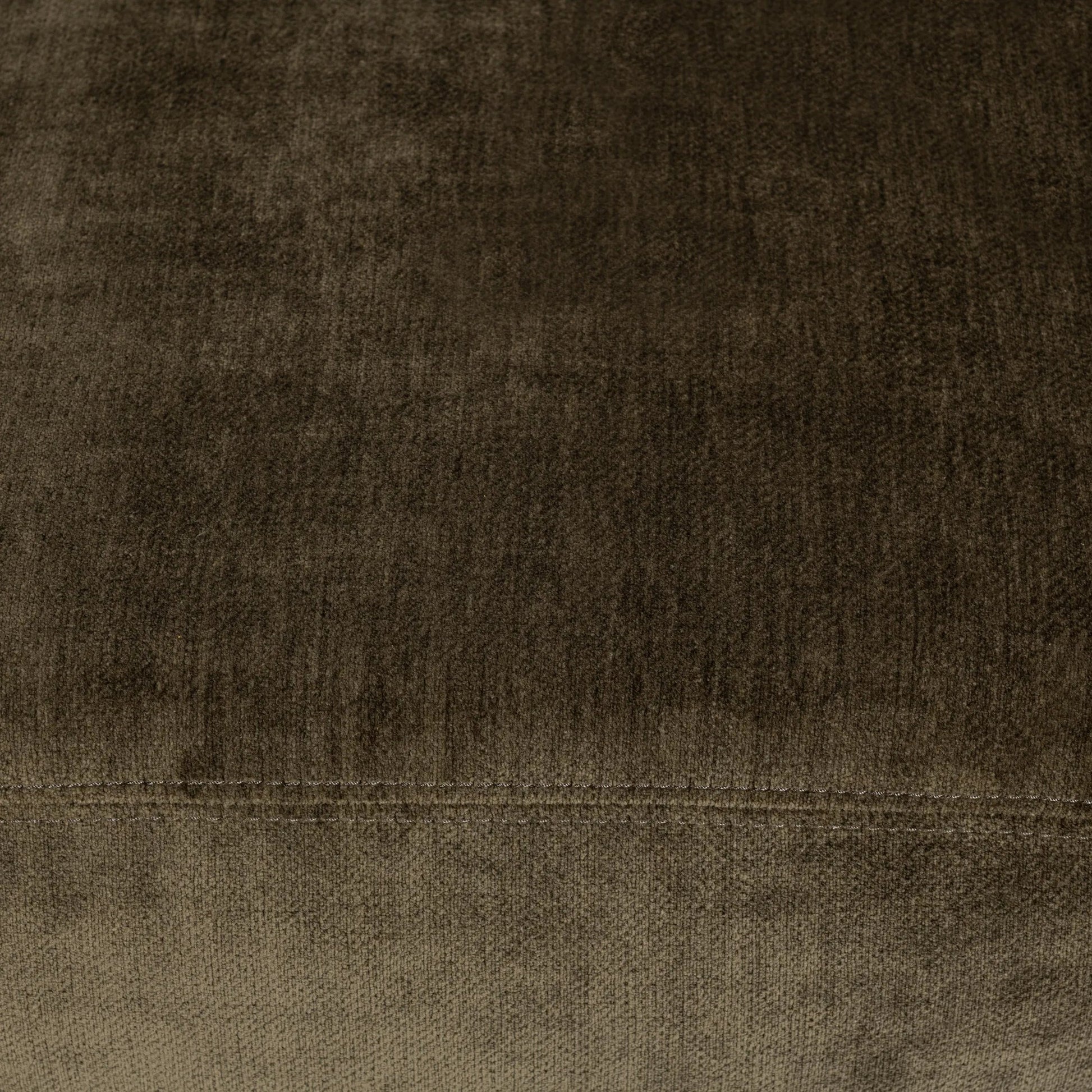 Nico Accent Chair by Classic Home in olive green. Made from 100% polyester in a traditional style.