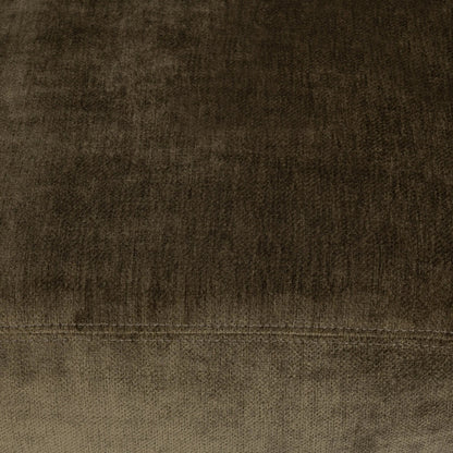 Nico Accent Chair by Classic Home in olive green. Made from 100% polyester in a traditional style.