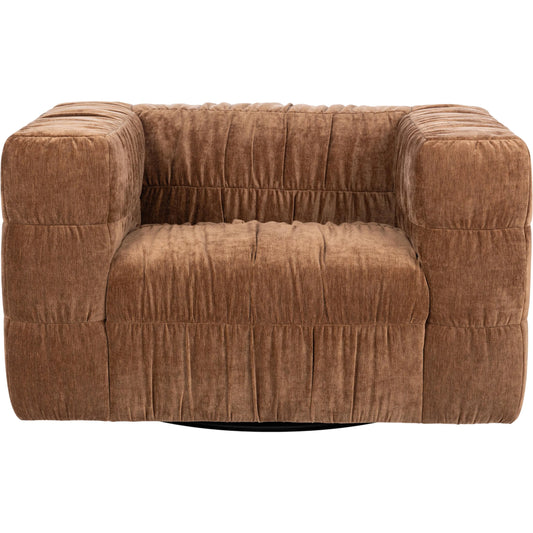Afeela Accent Chair by Classic Home. Made from 100% polyester in a traditional style.