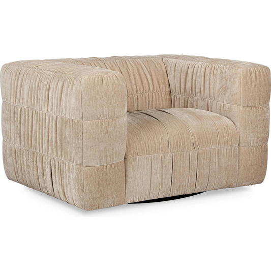 Afeela Accent Chair by Classic Home. Made from 100% polyester in a traditional style.