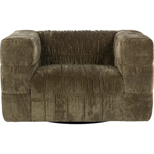Afeela Accent Chair by Classic Home. Made from 100% polyester in a traditional style.