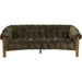 Sansa Sofa by Classic Home. Made from 100% polyester, oak wood in a eclectic & global style.