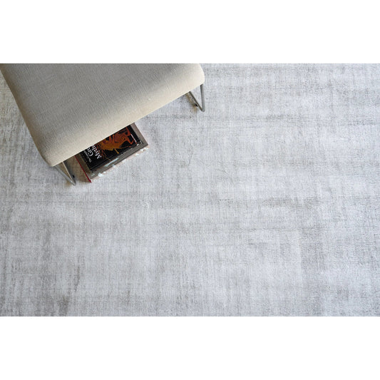 Cloud 5306 Rug by Exquisite Rugs in ivory, beige. Made from wool, bamboo silk in a unique style.