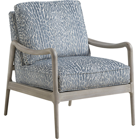 Leblanc Chair by Lexington. Made from unique in a coastal style.