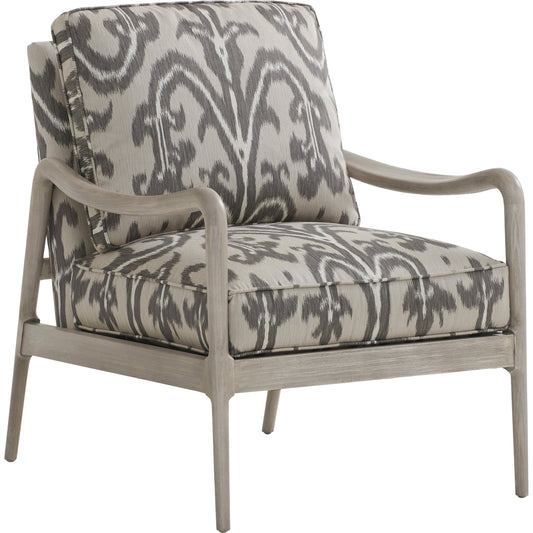 Leblanc Chair by Lexington. Made from unique in a coastal style.