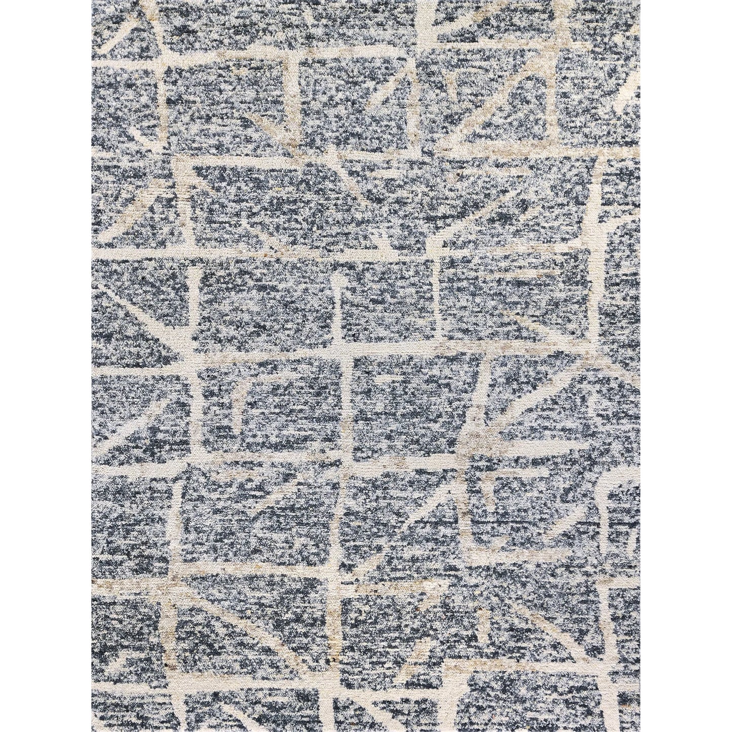000 SI-2384426 | Primary Silo | Tahoe 5314 Rug by Exquisite Rugs in gray, ivory. Made from wool in a unique style.