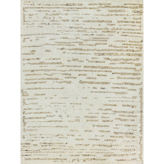 Tahoe 5317 Rug by Exquisite Rugs in ivory, beige. Made from wool in a unique style.