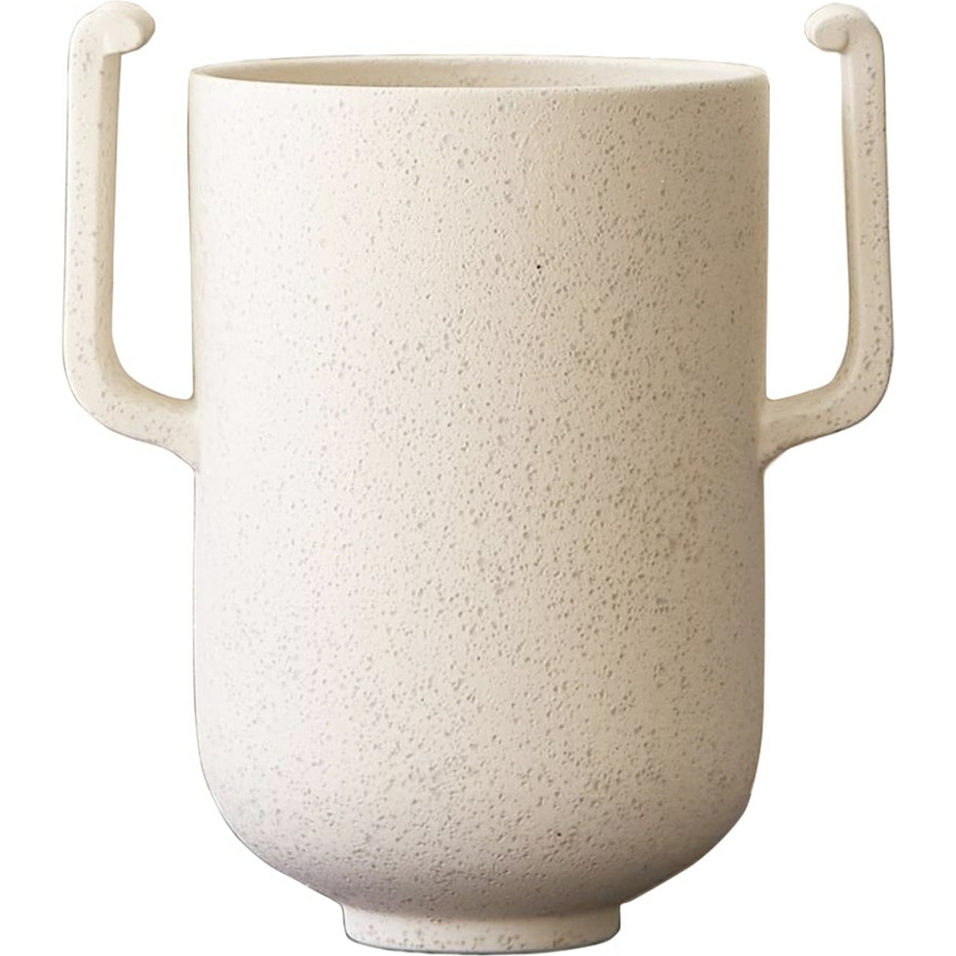 Copenhagen Vase by Global Views. Made from ceramic in a modern style.