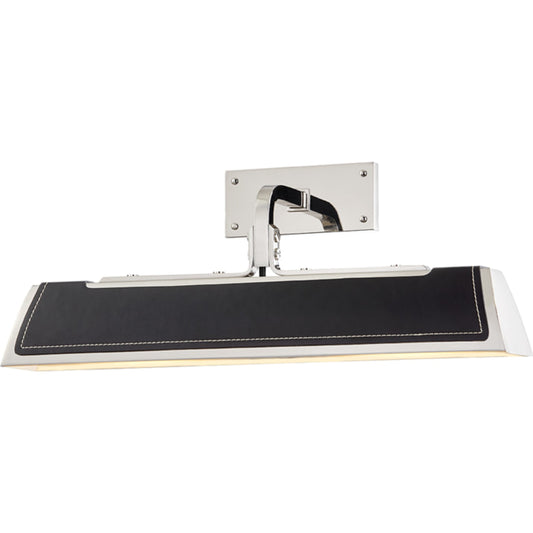 Holtsville Wall Sconce by Hudson Valley. Made from brass in a modern style.