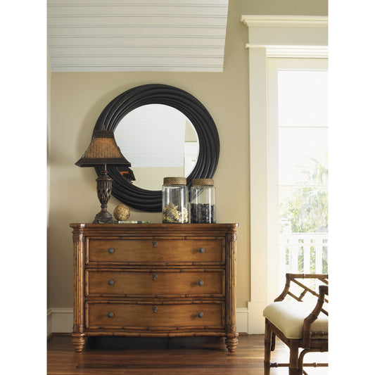 Barbados Chest by Tommy Bahama Home. Made from unique in a traditional style.